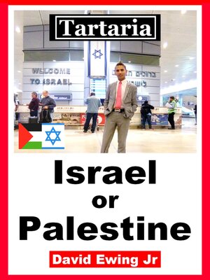cover image of Tartaria--Israel or Palestine